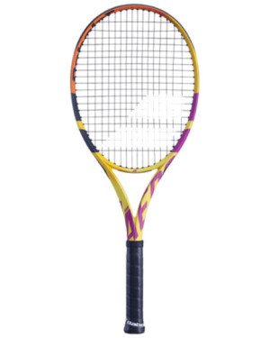 PURE AERO TEAM RAFA STRUNG
