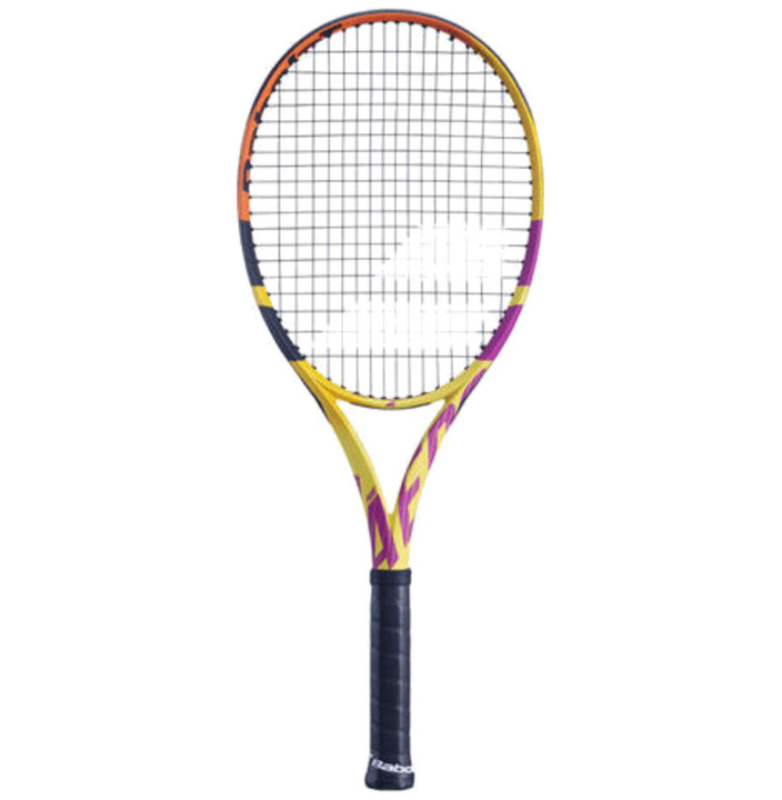 PURE AERO TEAM RAFA STRUNG