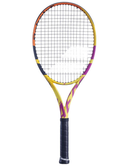 PURE AERO TEAM RAFA STRUNG
