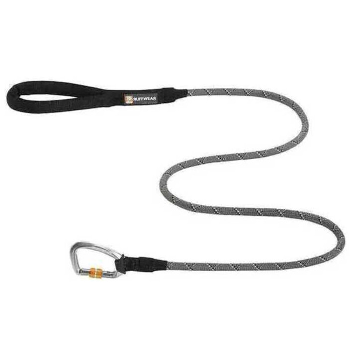 KNOT A LEASH