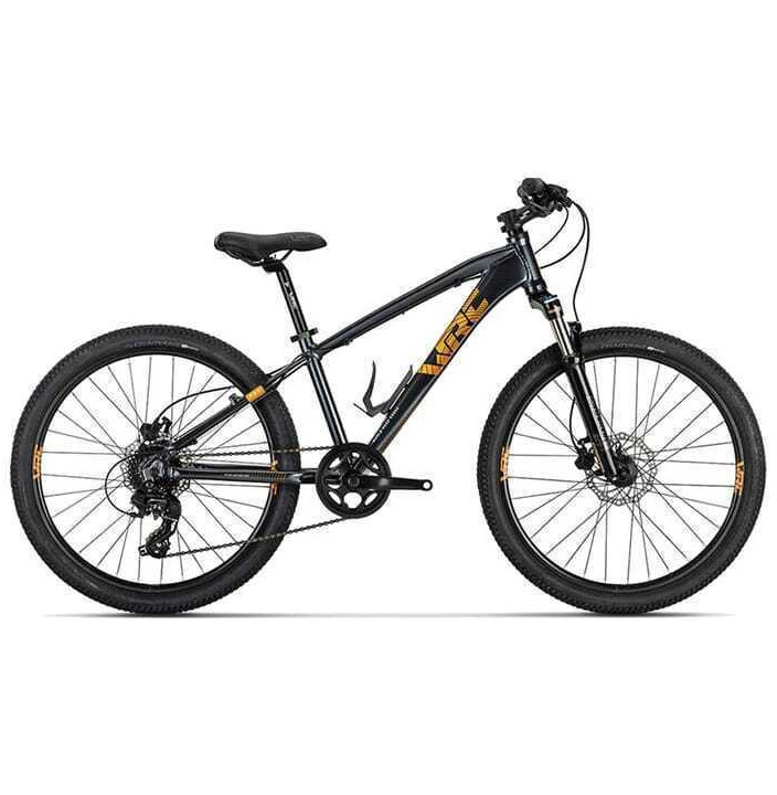 BICICLETA CONOR WRC PRO DISCO 24 Viladomat