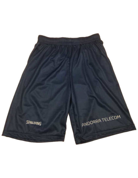 MORABANC SHORT 3 JR ACB 18 19