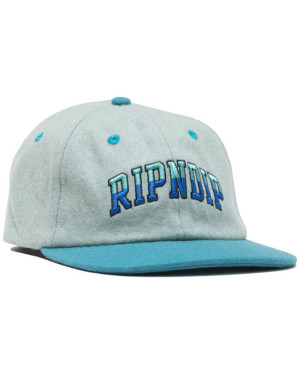 TEAM SPIRIT 6 PANEL HAT