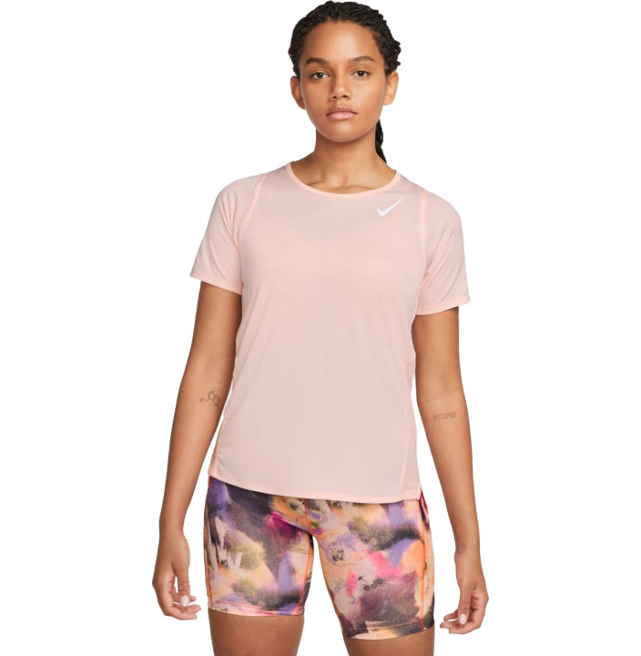 NIKE DRI-FIT RACE WOMEN'S SHORT-SLE