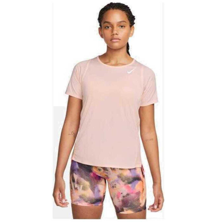 NIKE DRI-FIT RACE WOMEN'S SHORT-SLE