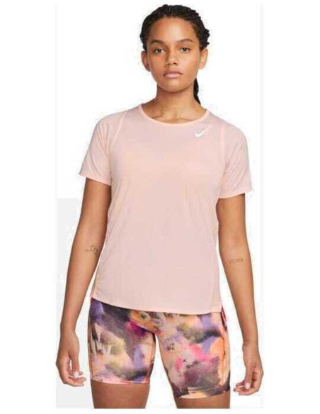 NIKE DRI-FIT RACE WOMEN'S SHORT-SLE