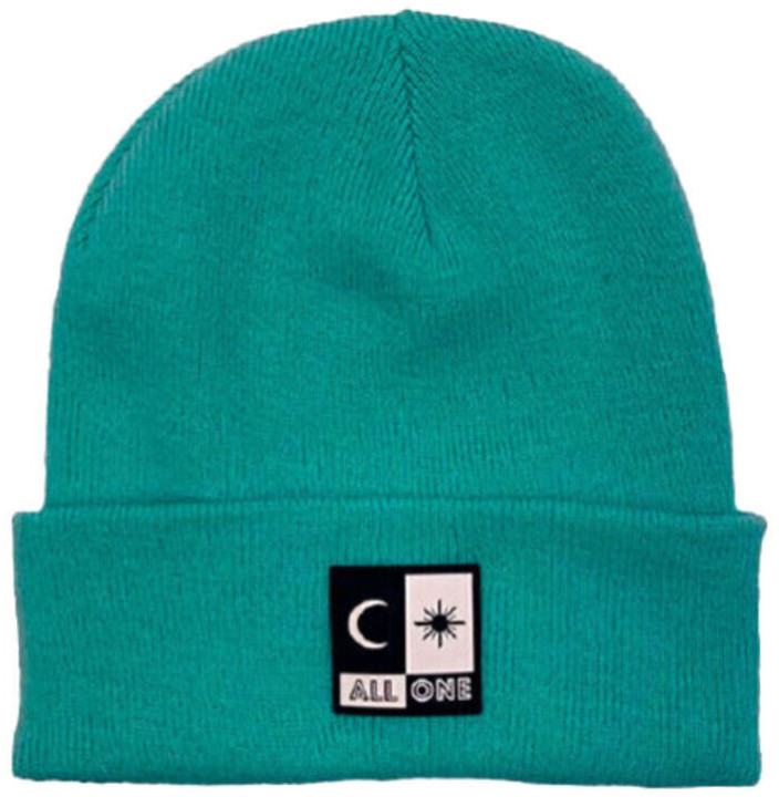 ACRYLIC BEANIE