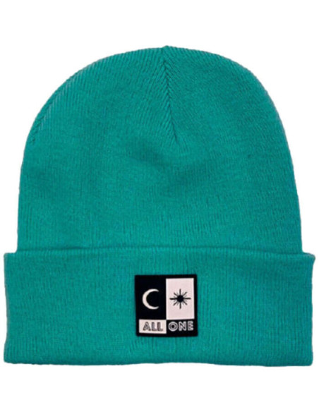 ACRYLIC BEANIE