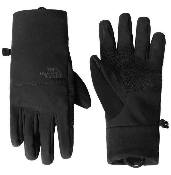 W APEX ETIP GLOVE