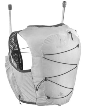 ACTIVE SKIN 8W wth flasks DUEB