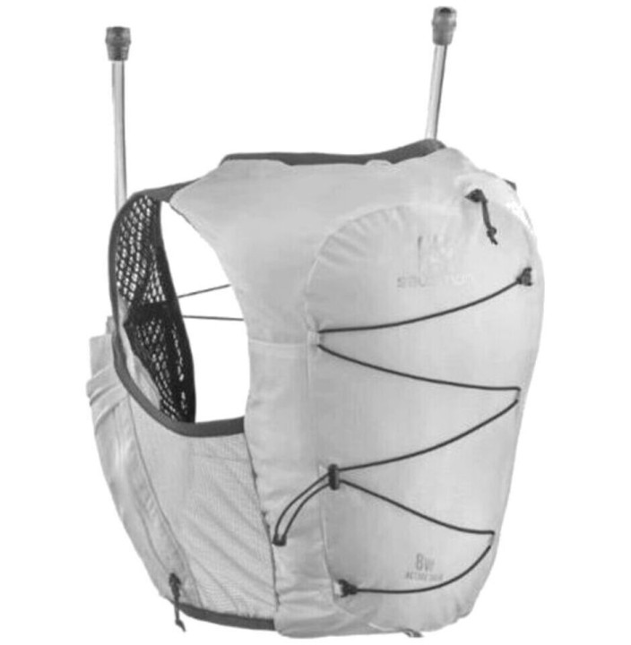 ACTIVE SKIN 8W wth flasks DUEB