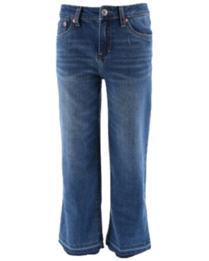 LVG CROPPED WIDE LEG