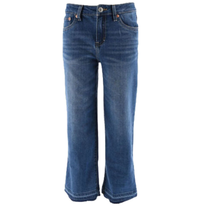 LVG CROPPED WIDE LEG