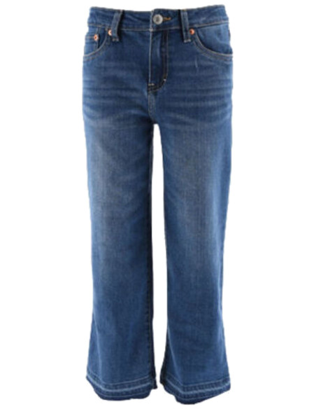 LVG CROPPED WIDE LEG