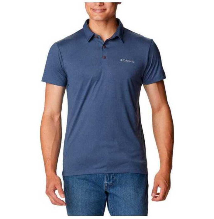 TRIPLE CANYON TECH POLO
