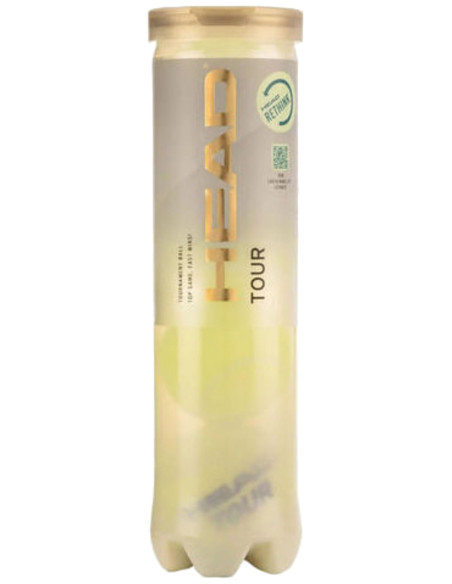 HEAD TOUR - TOURNAMENT