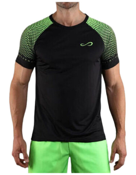 CAMISETA FEISTY SLEEVES