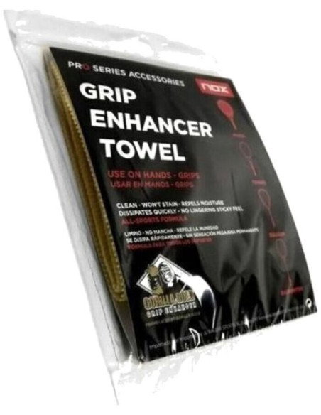 TOALLA GORILLA TOALLA GORILLA