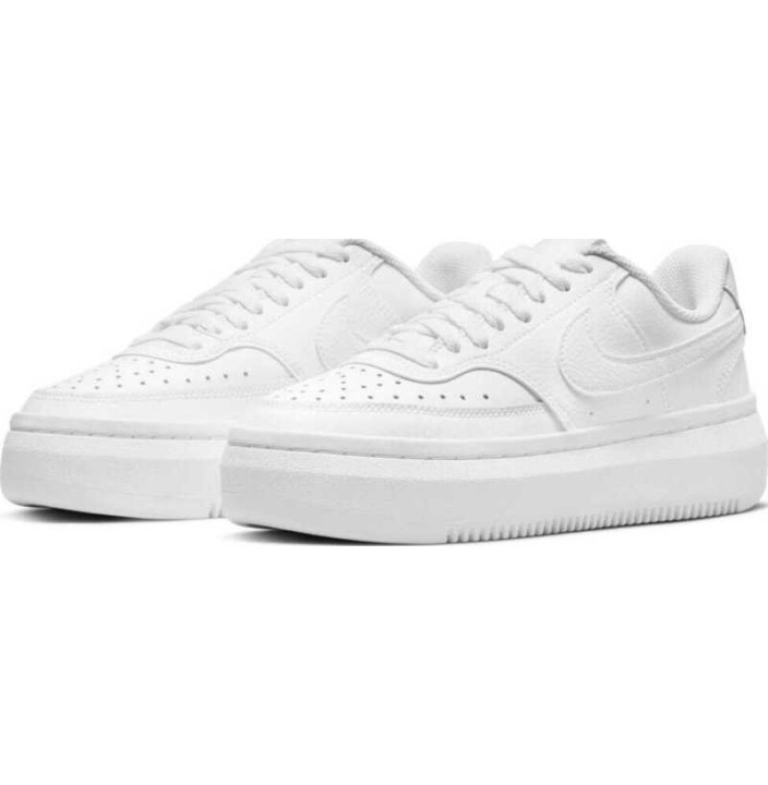 W NIKE COURT VISION ALTA LTR