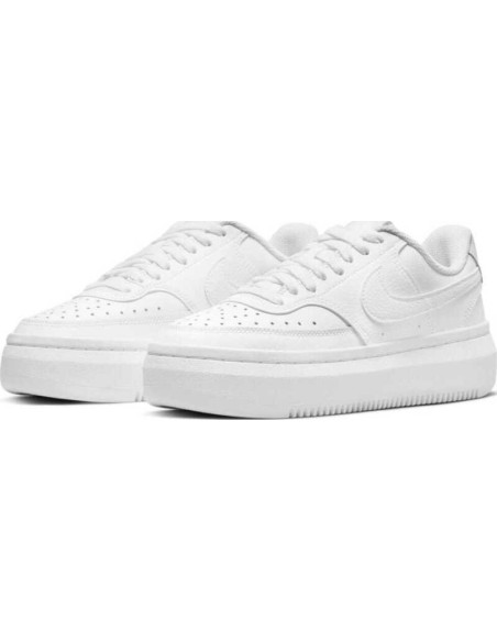 W NIKE COURT VISION ALTA LTR
