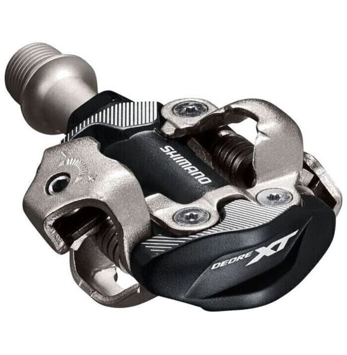 PEDAL DEORE XT M8100
