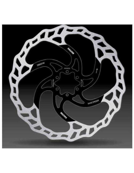 BIKE MTB DISC WAVE Ø223X2.00MM