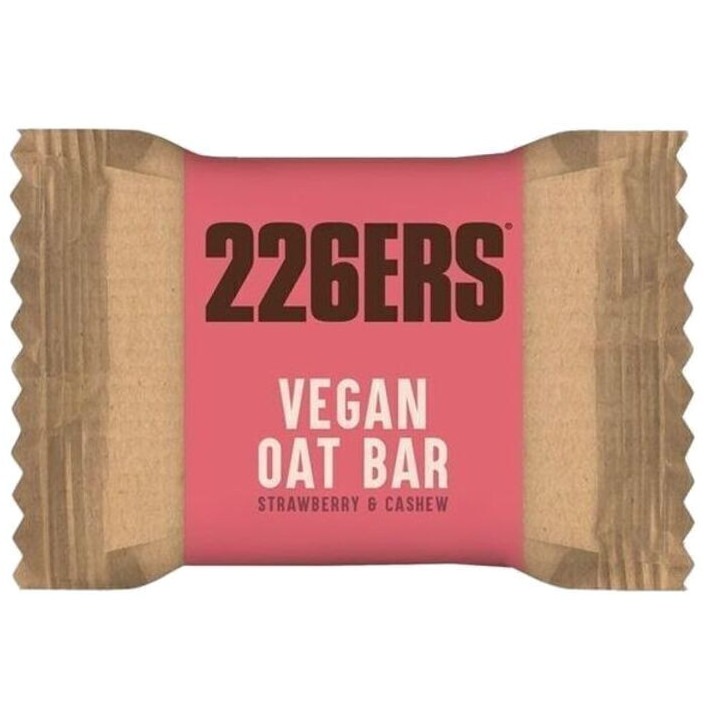 VEGAN OAT BAR 50G