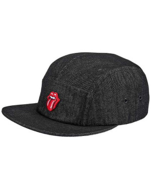 ROLLING STONES STRAPBACK