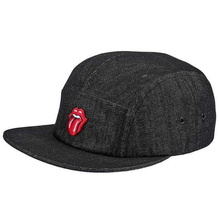 ROLLING STONES STRAPBACK