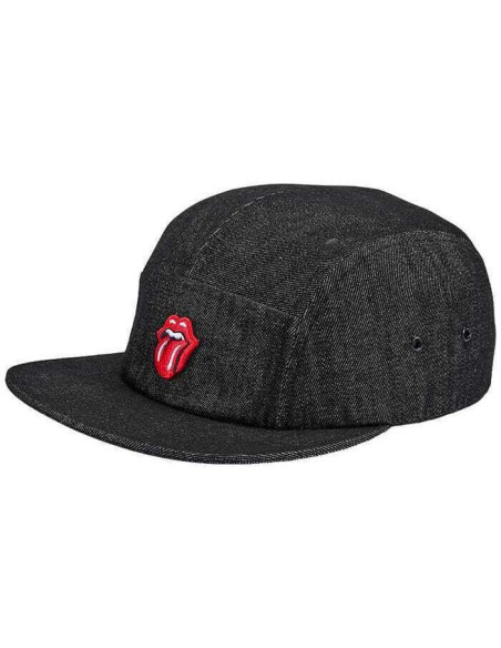 ROLLING STONES STRAPBACK