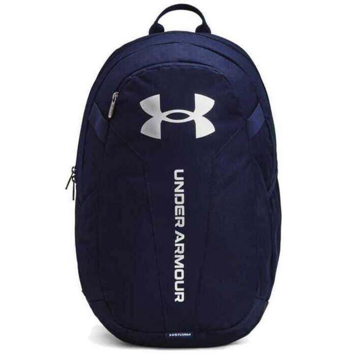 UA HUSTLE LITE BACKPACK-GRY