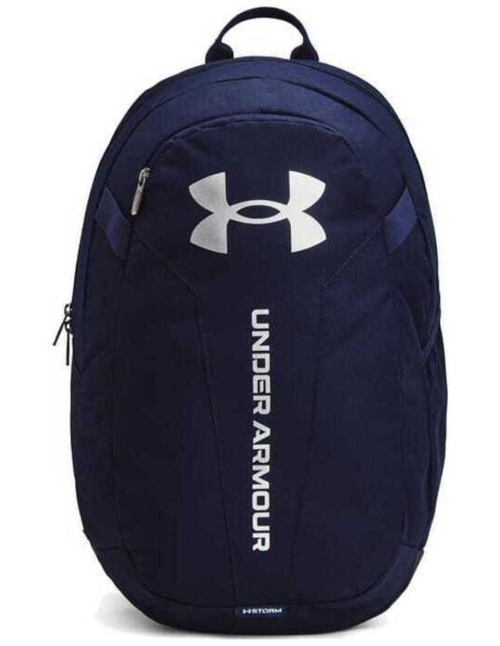 UA HUSTLE LITE BACKPACK-GRY UA HUSTLE LITE BACKPACK-GRY