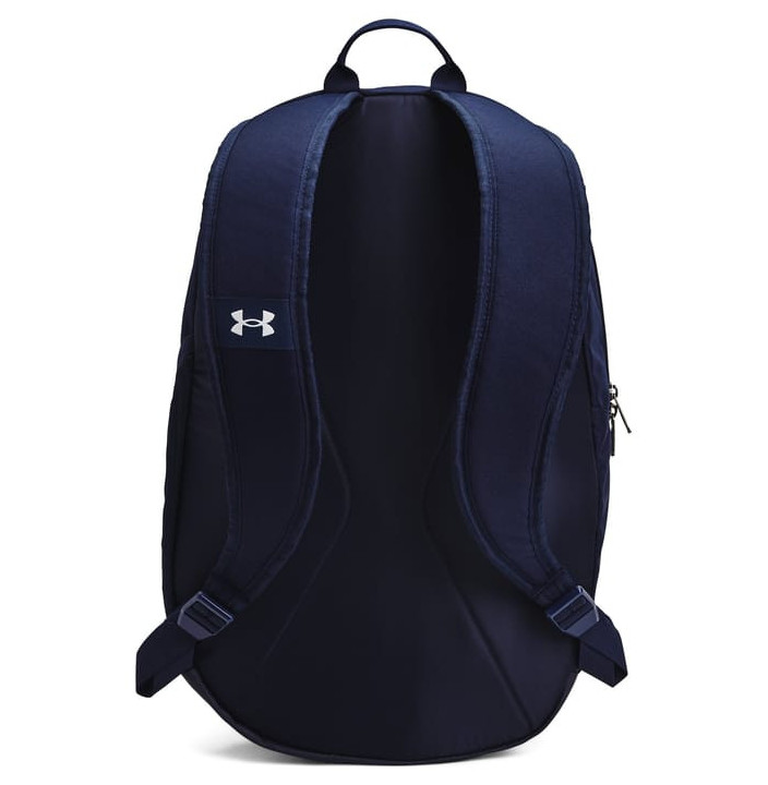 UA HUSTLE LITE BACKPACK-GRY