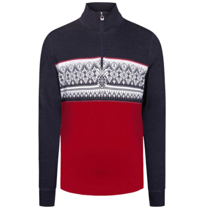 MORITZ BASIC SWEATER