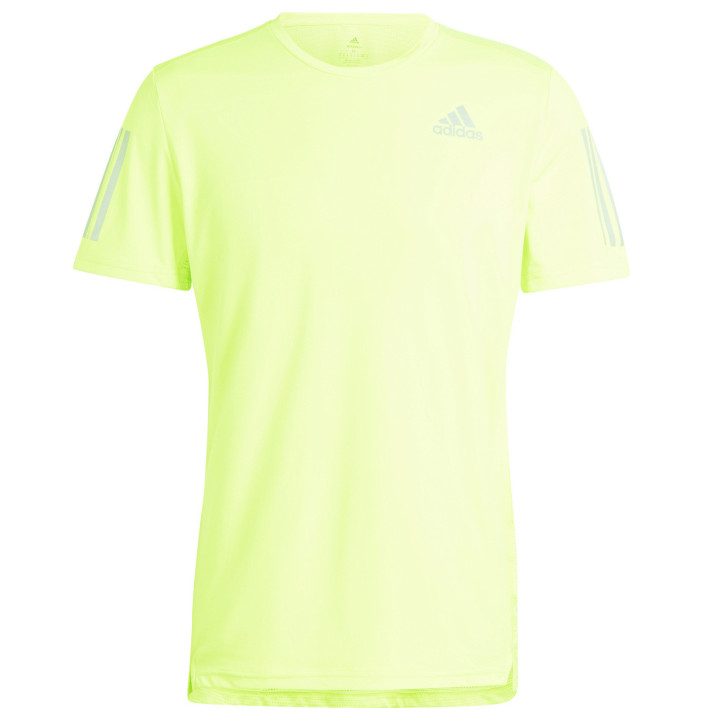 OWN THE RUN TEE