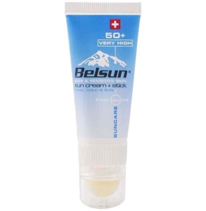 COMBI CREAM+STICK 20ML
