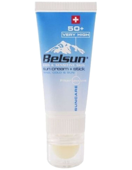 COMBI CREAM+STICK 20ML