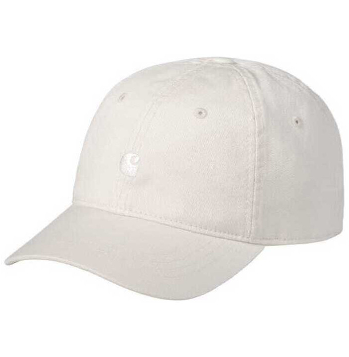 MADISON LOGO CAP