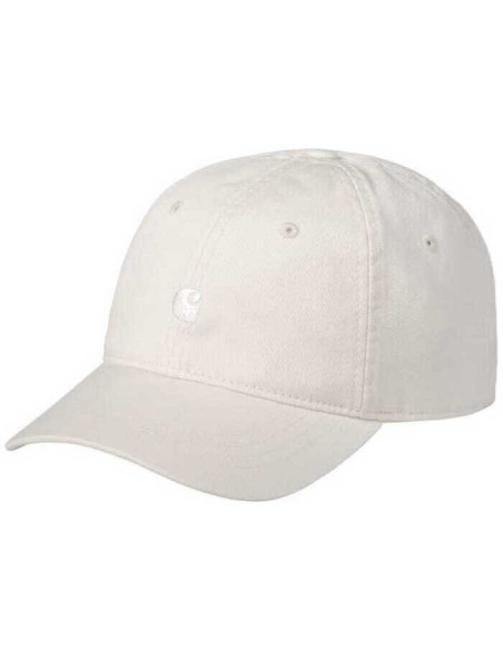 MADISON LOGO CAP
