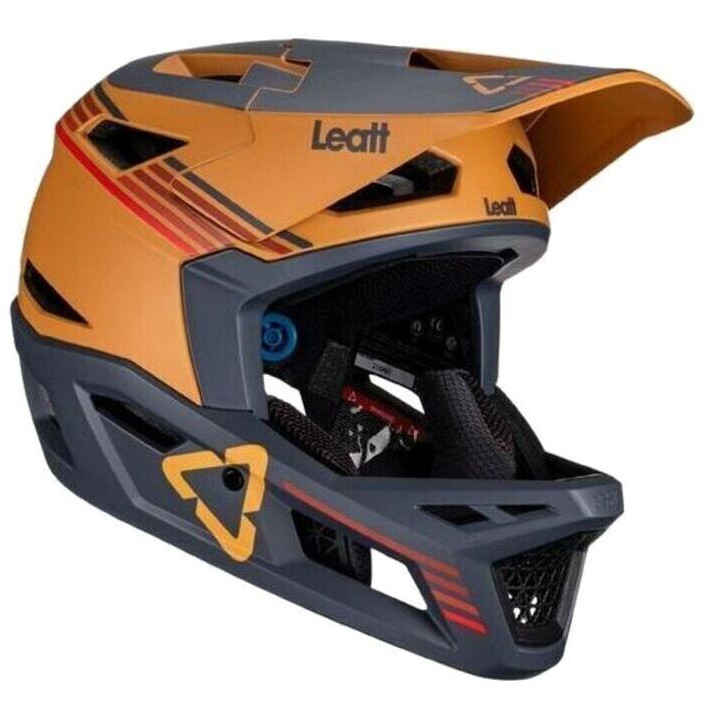 CASCO MTB GRAVITY 4.0 V23