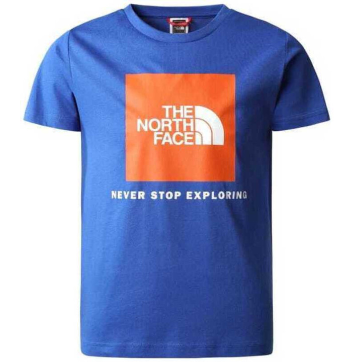 B S S REDBOX TEE