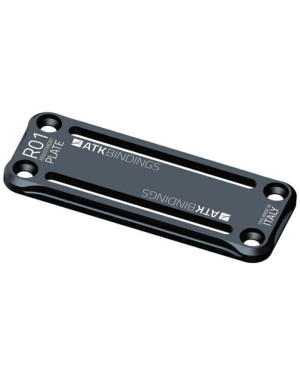 HEEL ADJUSTMENT PLATE 30 MM
