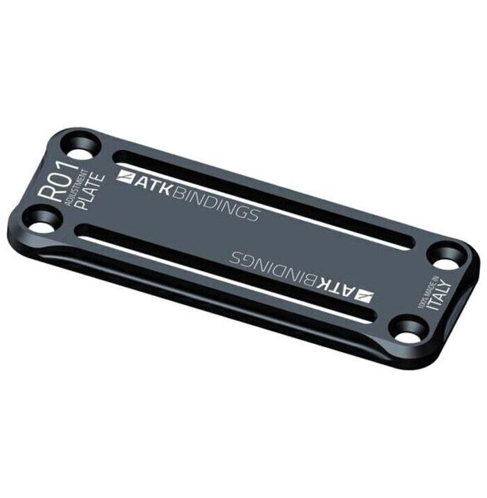 HEEL ADJUSTMENT PLATE 30 MM