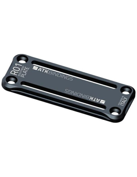 HEEL ADJUSTMENT PLATE 30 MM