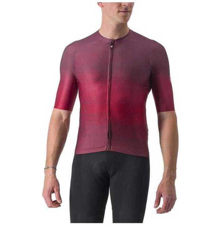 AERO RACE 6.0 JERSEY