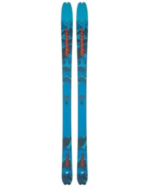 SEVEN SUMMITS