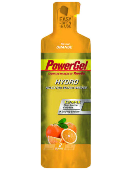 POWERGEL HYDRO