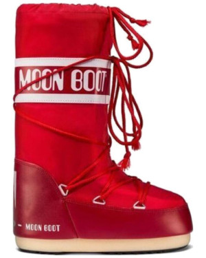 MOON BOOT ICON NYLON