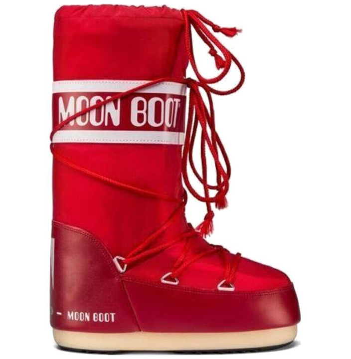 MOON BOOT ICON NYLON