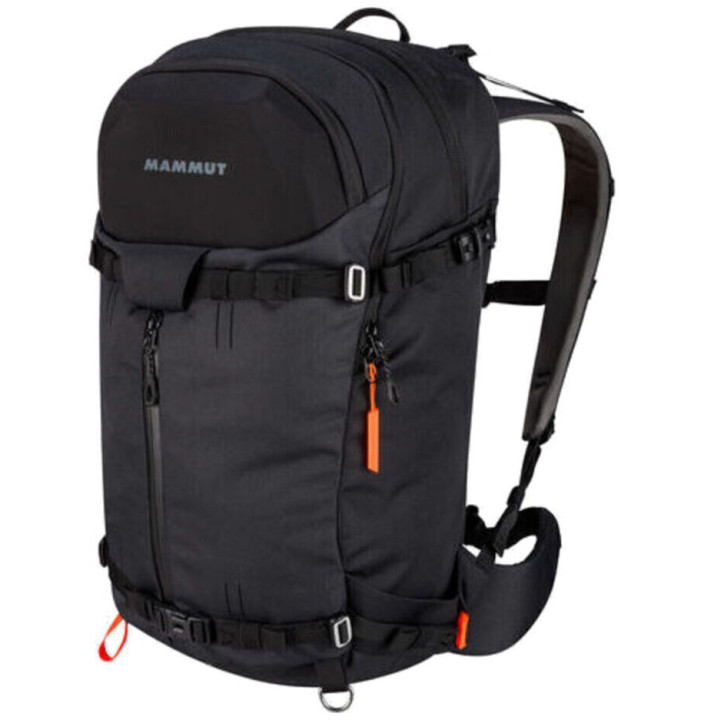 MOCHILA NIRVANA 35